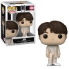 Funko POP Rocks BTS - Jin 368 Vinyl Figure