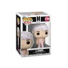 Funko POP Rocks BTS - J-Hope 370 Vinyl Figure