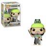 Funko POP Animation One Piece - Usohachi 1474 Vinyl Figure