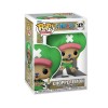 Funko POP Animation One Piece - Chopperemon 1471 Vinyl Figure
