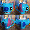 Κεραμική Κούπα 3D Stitch Mug 400ml 