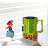 Κεραμική Κούπα Super Mario Pipe Mug 400ml
