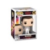 Funko POP Television Bundle of 2 Stranger Things - Eleven 1457 & Chase Vinyl Figures