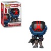 Funko POP Games Fortnite - The Foundation 889 Vinyl Figure