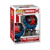 Funko POP Games Fortnite - The Foundation 889 Vinyl Figure