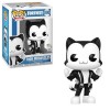 Funko POP Games Fortnite - Toon Meowscles 890 Vinyl Figure