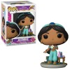 Funko POP Disney Princess - Jasmine 1013 Vinyl Figure