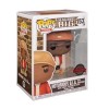 Funko POP Rocks Notorious BIG - BIG with Champagne 153 Vinyl Figure Special Edition Exclusive