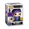 Funko POP Heroes Batman - Joker (Batman 1989) Chase 337 Vinyl Figure Special Edition Exclusive