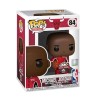 Funko POP Basketball Chicago Bulls - Michael Jordan 84 Vinyl Figure Special Edition Exclusive