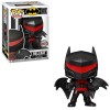 Funko POP Heroes Batman - Hellbat 373 Vinyl Figure Special Edition Exclusive