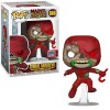 Funko POP Marvel Zombies - Zombie Daredevil 666 Bobble-Head 2020 Fall Convention Exclusive
