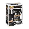 Funko POP Heroes Batman Arkham Knight - Batman 71 Vinyl Figure