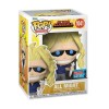 Funko POP Animation My Hero Academia - All Might 1041 Vinyl Figure 2021 Fall Convention Exclusive