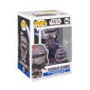 Funko POP Star Wars - Crosshair (Kamino) with Pin 444 Bobble-Head Special Edition Exclusive