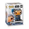 Funko POP Movies Star Wars - Ahsoka 409 Bobble-Head
