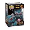 Funko POP DC Heroes Batman - The Devastator 319 Vinyl Figure Special Edition Exclusive