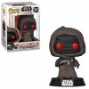 Funko POP Star Wars - Offworld Jawa 351 Bobble-Head