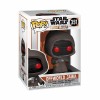 Funko POP Star Wars - Offworld Jawa 351 Bobble-Head