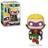 Funko POP DC Heroes Green Lantern - Green Lantern 317 Vinyl Figure Funko Specialty Series