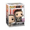 Funko POP Movies Star Wars - Rey (Jakku) 451 Bobble-Head 2021 Summer Convention Exclusive