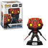 Funko POP Movies Star Wars - Darth Maul 450 Bobble-Head Special Edition Exclusive