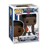 Funko POP Basketball New Orleans Pelicans - Zion Williamson 62 Vinyl Figure