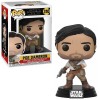 Funko POP Star Wars - Poe Dameron 310 Bobble-Head
