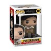 Funko POP Star Wars - Poe Dameron 310 Bobble-Head
