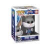 Funko POP Movies Space Jam 2 - Bugs Bunny 1060 Vinyl Figure
