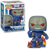 Funko POP Disney Heroes Justice League - Darkseid 388 Vinyl Figure Funko Shop Exclusive