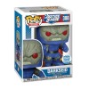 Funko POP Disney Heroes Justice League - Darkseid 388 Vinyl Figure Funko Shop Exclusive