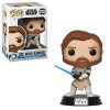 Funko POP Movies Star Wars - Obi-Wan Kenobi 270 Bobble-Head