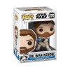 Funko POP Movies Star Wars - Obi-Wan Kenobi 270 Bobble-Head