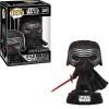 Funko POP Movies Star Wars - Kylo Ren Supreme Leader 308 Lights & Sound Bobble-Head