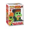 Funko POP Ad Icons Kellogg's Honey Smacks - Dig'em Frog Vinyl Figure