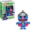 Funko POP Sesame Street - Super Grover 01 Vinyl Figure
