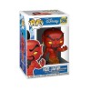 Funko POP Disney Aladdin - Red Jafar as Genie 356 Vinyl Figure