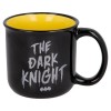 Stor Κεραμική Κούπα Batman - The Dark Knight Mug 415ml Μαύρο