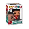 Funko Pop Football Liverpool - Roberto Firmino 09 Vinyl Figure