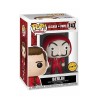 Funko POP Television La Casa de Papel - Berlin Chase 743 Vinyl Figure Limited Edition