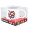 Stor Κεραμική Κούπα Super Mario Mug 355ml Λευκή 