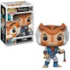 Funko POP Television Thundercats - Tygra 573 Vinyl Figure Specialty Series
