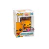 Funko POP Winnie the Pooh - Winnie the Pooh 252 Flocked Vinyl Figure Special Edition Exclusive