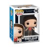 Funko POP Television Bundle of 2 Friends - Monica Geller 704 & Chase Vinyl Figures