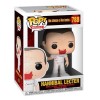 Funko POP Movies The Silence of the Lambs - Hannibal Lecter 788 Vinyl Figure 