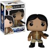 Funko POP Television Battlestar Galactica - Capt. Apollo 228 Vinyl Figure