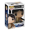 Funko POP Television Battlestar Galactica - Capt. Apollo 228 Vinyl Figure