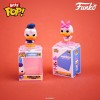 Funko Bitty POP! Disney - Mystery Pouch Vinyl Figure