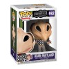 Funko POP Movies Beetlejuice - Adam Maitland 992 Vinyl Figure